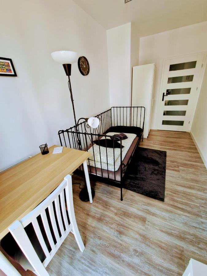 Apartament Starolecka Warta Residence Parking Included Poznan Exterior photo